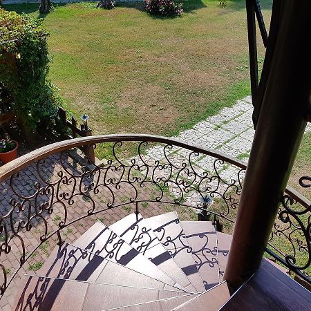 Guest House Black Sea Pizunda Luaran gambar